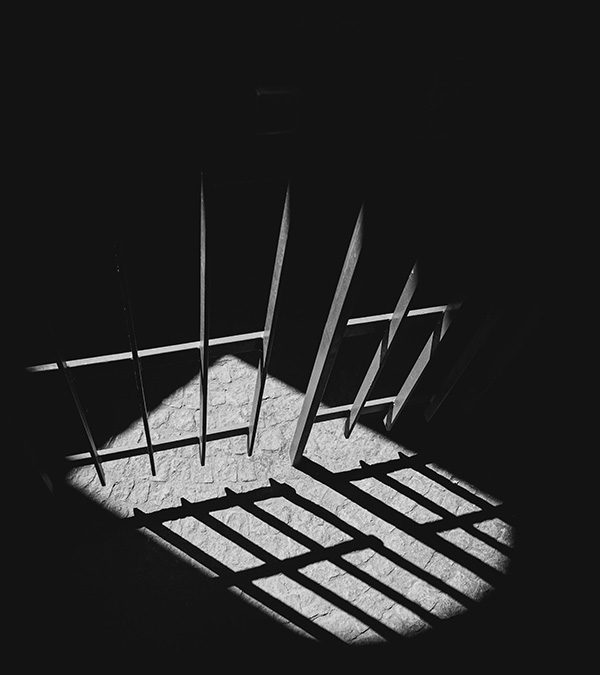 On Some Unexpected Parts of Prison Ministry