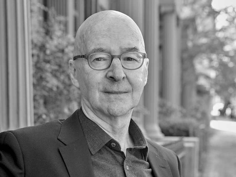 On How The Memoir Started