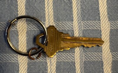 The Students Ask to Have a Lock-In