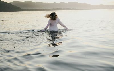 Swimming Against the Current
