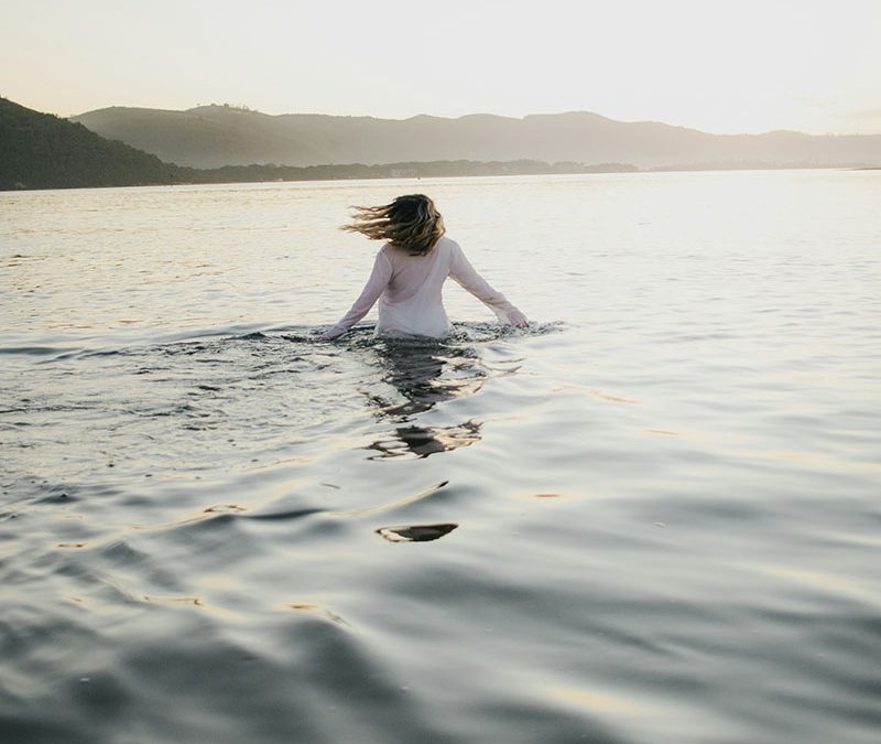 Swimming Against the Current